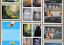 design creative and professional social media posts